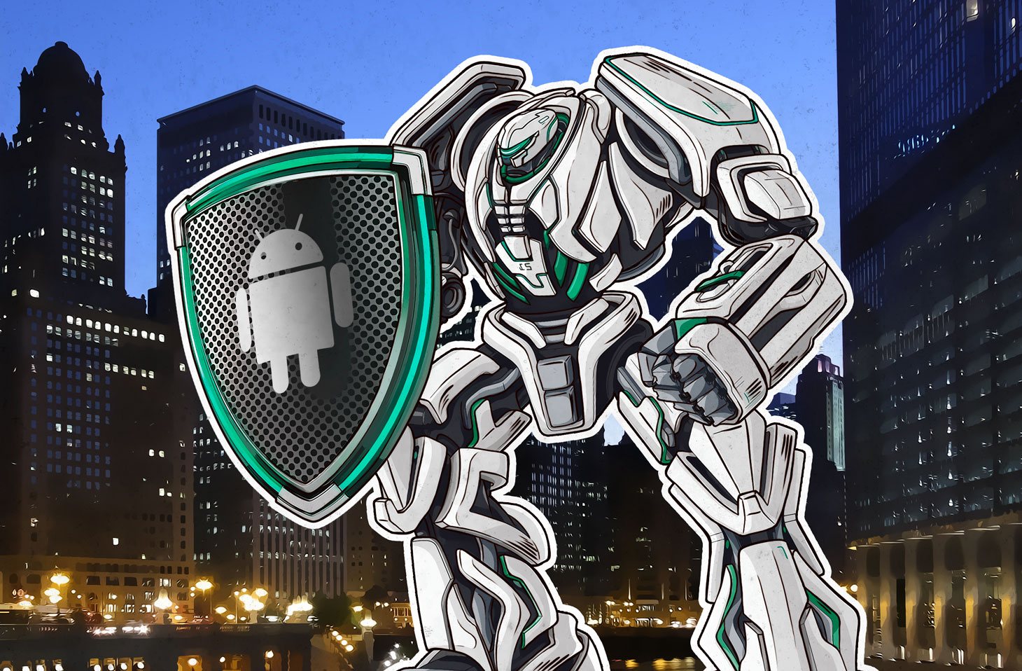 Alegerea celui mai bun antivirus pentru telefonul tău Android
