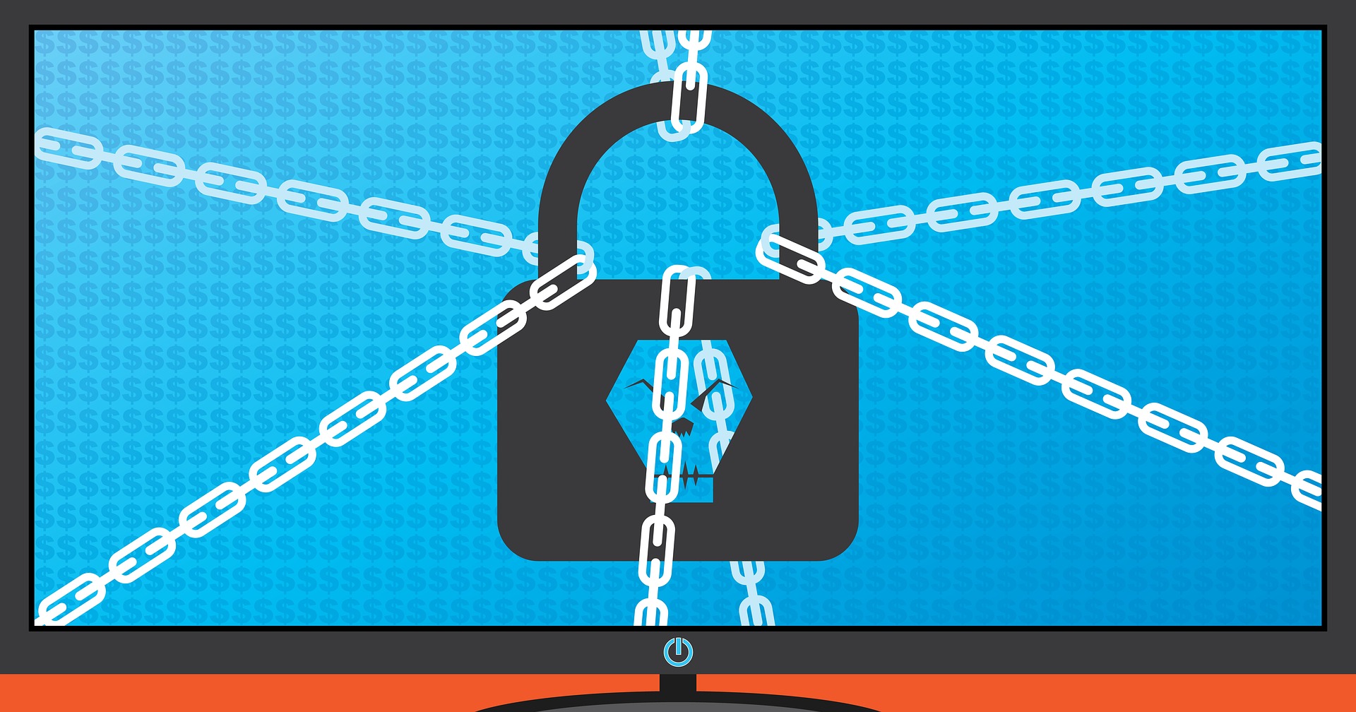 Ransomware este un tip de malware care utilizează criptarea. Ce este ransomware ?