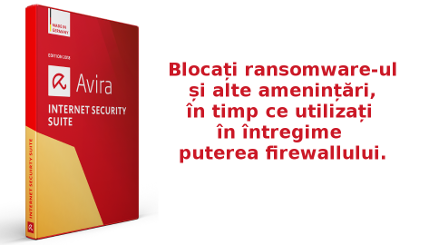 Avira Internet Security Suite