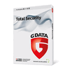 Antivirus G DATA Total Security Multidevice, 5 PC, 1 An, Licenta Noua,  C2003ESD12005