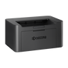 Imprimanta laser monocrom A4 Kyocera ECOSYS PA2001W, black, USB, WI-FI  PA2001w