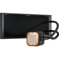 Cooler cpu corsair h115i elite rgb,  Ventilatoare carcasa | electropc.ro