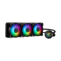 Cpu cooler msi mag coreliquid 360r v2,  Ventilatoare carcasa | electropc.ro