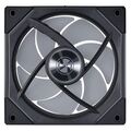 Ventilatoare lian li uni f sl-inf 120 argb pw 3x120 negru,  Ventilatoare carcasa | electropc.ro