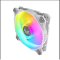 Ventilator asus tuf gaming tf120 argb white  model tuf gaming tf120 argb fan - single pack fan size,  Ventilatoare carcasa | electropc.ro
