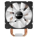 Ventilator jonsbo cr-1000 cpu rgb 120mm negru,  Ventilatoare carcasa | electropc.ro
