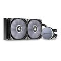 Cooler cpu aio sharkoon s70 rgb,  Ventilatoare carcasa | electropc.ro
