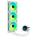 Cooler lian li galahad ii 360 tty sl-inf argb alb,  Ventilatoare carcasa | electropc.ro