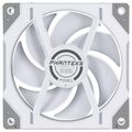 Ventilatoare phanteks d30 pwm rg afw d-rgb 3x 120mm alb,  Ventilatoare carcasa | electropc.ro