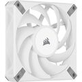 Ventilator / radiator carcasa corsair af140 elite, 140mm, white,  Ventilatoare carcasa | electropc.ro