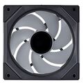 Ventilator lian li uni f sl-inf 120 argb pw 120mm negru,  Ventilatoare carcasa | electropc.ro