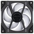Ventilatoare phanteks d30 pwm rs afw d-rgb 3x 120mm negru,  Ventilatoare carcasa | electropc.ro