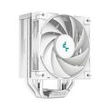 Cooler procesor deepcool ak400 alb,  Ventilatoare carcasa | electropc.ro