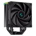 Cooler procesor deepcool ak400 digital negru,  Ventilatoare carcasa | electropc.ro