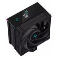 Cooler procesor deepcool ak400 digital negru,  Ventilatoare carcasa | electropc.ro