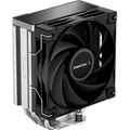 Cooler procesor deepcool ak400 negru,  Ventilatoare carcasa | electropc.ro