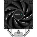Cooler procesor deepcool ak400 negru,  Ventilatoare carcasa | electropc.ro