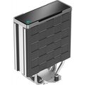 Cooler procesor deepcool ak400 negru,  Ventilatoare carcasa | electropc.ro
