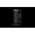 Cooler procesor deepcool ak400 zero dark,  Ventilatoare carcasa | electropc.ro