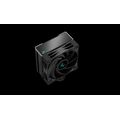 Cooler procesor deepcool ak400 zero dark,  Ventilatoare carcasa | electropc.ro