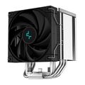 Cooler procesor deepcool ak500 negru,  Ventilatoare carcasa | electropc.ro