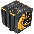 Cooler procesor deepcool ak620 dark zoria,  Ventilatoare carcasa | electropc.ro