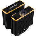 Cooler procesor deepcool ak620 dark zoria,  Ventilatoare carcasa | electropc.ro