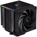 Cooler procesor deepcool ak620 digital negru,  Ventilatoare carcasa | electropc.ro