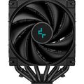 Cooler procesor deepcool ak620 digital negru,  Ventilatoare carcasa | electropc.ro