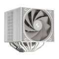 Cooler procesor deepcool assasin iv alb,  Ventilatoare carcasa | electropc.ro