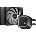Cooler procesor deepcool le300 marrs negru,  Ventilatoare carcasa | electropc.ro