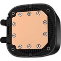 Cooler procesor deepcool le300 marrs negru,  Ventilatoare carcasa | electropc.ro