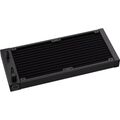 Cooler procesor deepcool le520 negru,  Ventilatoare carcasa | electropc.ro