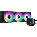 Cooler procesor deepcool le720 negru,  Ventilatoare carcasa | electropc.ro