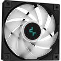 Cooler procesor deepcool ls520 negru,  Ventilatoare carcasa | electropc.ro