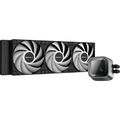 Cooler procesor deepcool ls720 negru,  Ventilatoare carcasa | electropc.ro