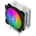 Cooler procesor aqyris puck pro 2.0 rgb negru,  Ventilatoare carcasa | electropc.ro