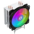 Cooler procesor aqyris puck pro 2.0 rgb negru,  Ventilatoare carcasa | electropc.ro