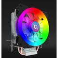 Cpu cooler aqirys puck rgb pwm rgb,  Ventilatoare carcasa | electropc.ro
