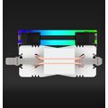 Cpu cooler aqirys puck rgb pwm rgb,  Ventilatoare carcasa | electropc.ro