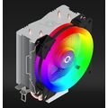 Cpu cooler aqirys puck rgb pwm rgb,  Ventilatoare carcasa | electropc.ro
