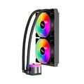 Cooler procesor 1stplayer thunderstorm ts3 240 negru,  Ventilatoare carcasa | electropc.ro