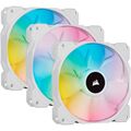 Ventilatoare carcasa corsair sp120 rgb alb, 3x120mm,  Ventilatoare carcasa | electropc.ro
