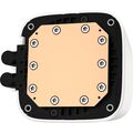 Cooler procesor deepcool ls720 alb,  Ventilatoare carcasa | electropc.ro