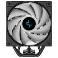 Cpu cooler deepcool gammaxx ag500 argb negru,  Ventilatoare carcasa | electropc.ro