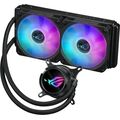 Cooler asus rog strix lc iii 240 argb negru,  Ventilatoare carcasa | electropc.ro