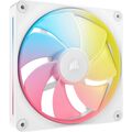 Ventilator carcasa corsair icue link lx140-r rgb alb,  Ventilatoare carcasa | electropc.ro