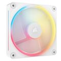 Ventilator carcasa corsair icue link rx120 1x120mm rgb alb,  Ventilatoare carcasa | electropc.ro
