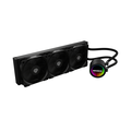 Cooler procesor genesis hydria 360 negru, dimensiune radiator 397x120x27mm, 3 ventilatoare argb, viteza ventilatoare: 500-1550 rpm, airflow ventilatoare: 80 cfm, suport amd: am4/am5, suport intel: lga 1151/1156/1150/1200/1700/1851,  Ventilatoare carcasa | electropc.ro