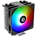 Cooler procesor id-cooling 214 argb, compatibilitate intel lga 775 1150 1151 1155 1156 1200 1700 1356 1366 2011 2011-3 2066 amd am4 am5, tip racire activ, 4 heatpipe-uri, 1 ventilator x 120mm, 32.5db,  Ventilatoare carcasa | electropc.ro